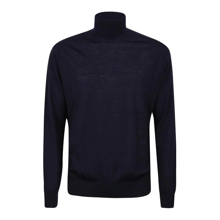 Pull Col Rond - Noir (B2P00216W0213777)