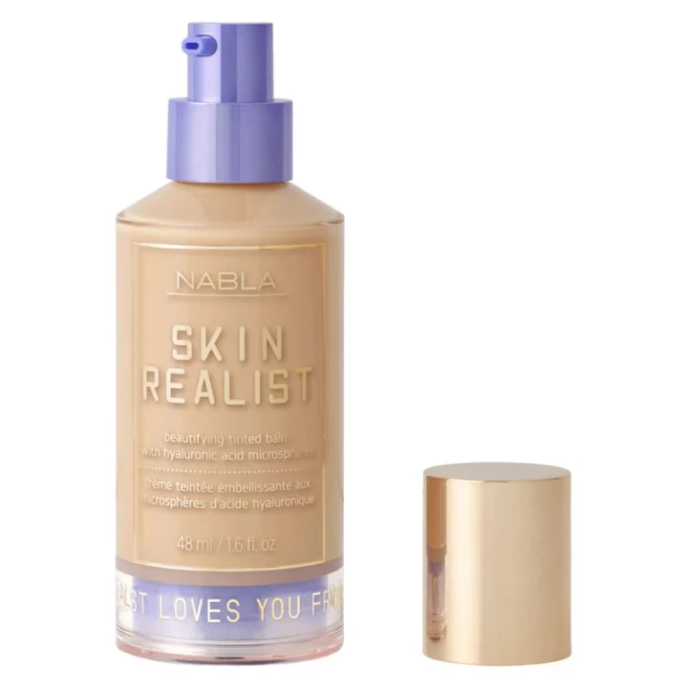 Skin Realist 美化有色润肤膏