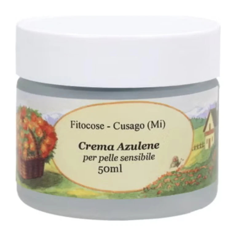Azulene Cream 50 ml