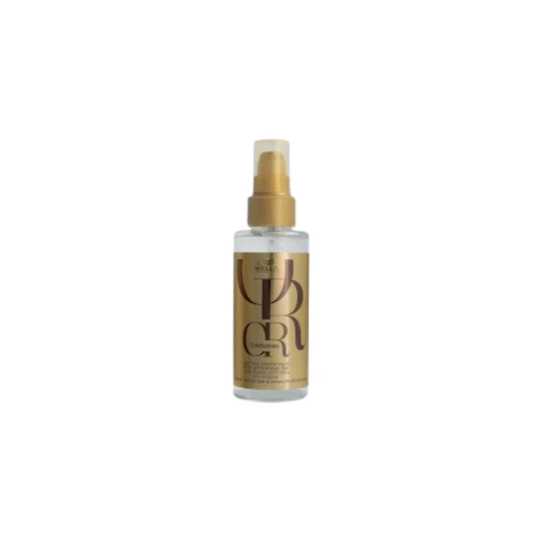 Professionals Reflections smoothing oil for shiny and soft hair 30 ml