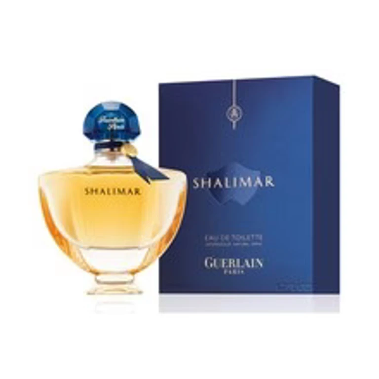 Shalimar Eau de toilette - 50ml