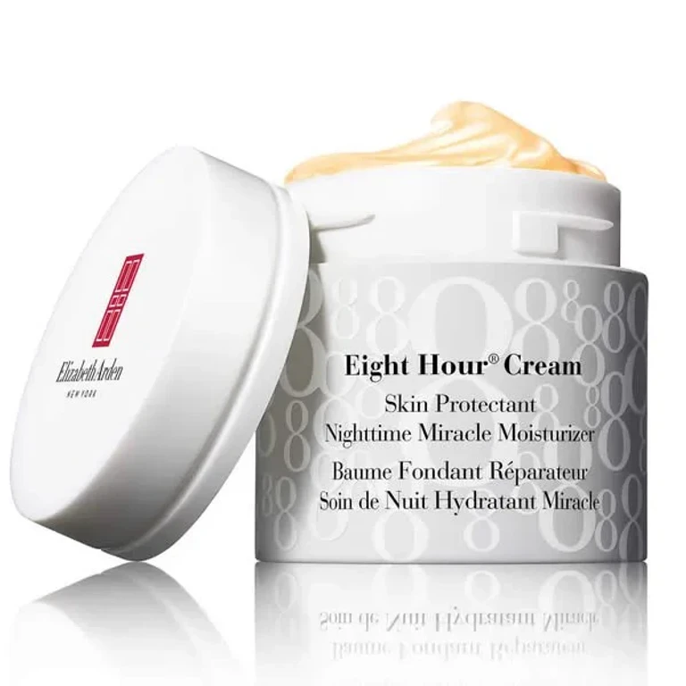 Miracle Moisturizer Night Eight Hours