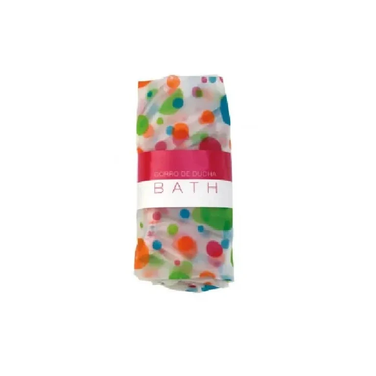 Patterned shower cap Beter