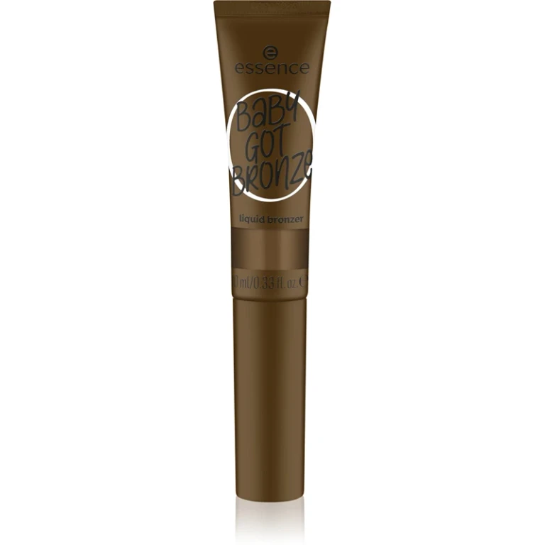 Essence Baby Got Bronze Liquid Color 50 Sun Lover 10 Ml