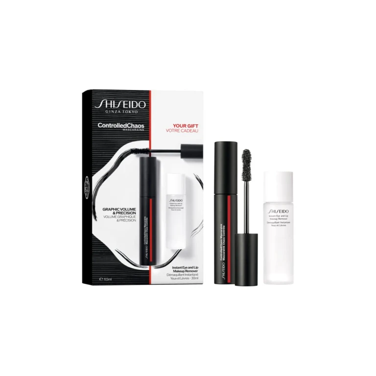 ControlledChaos Mascara Gift Set