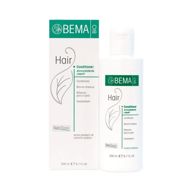 Hair Conditioner Hair Softener 200 ml