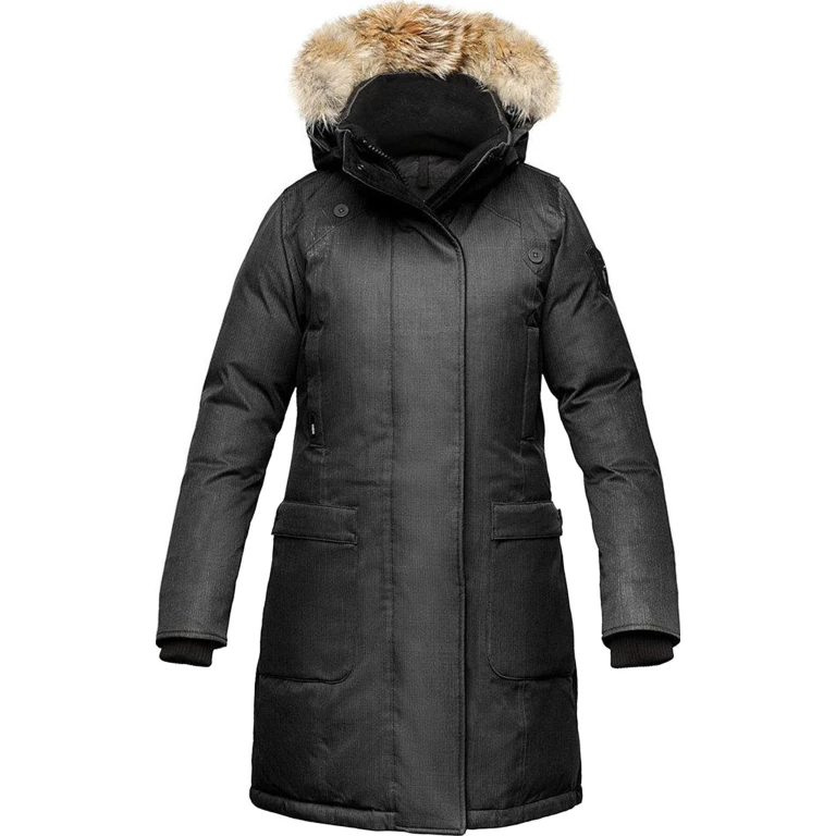 Merideth Down Parka - Women's