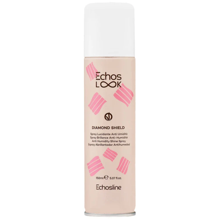 Echos Look Diamond Shield Spray 150ml