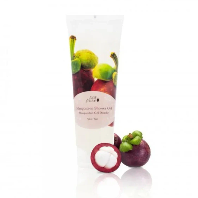 Mangosteen Shower Gel (236 ml)