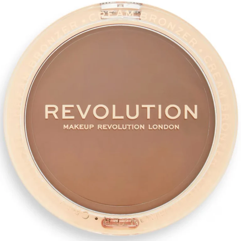Ultra Cream Cocoa Bronzing Compact Powder Light 67 g