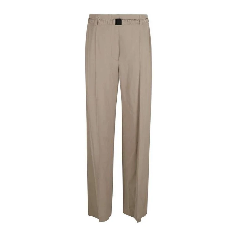 Pantalón plisado