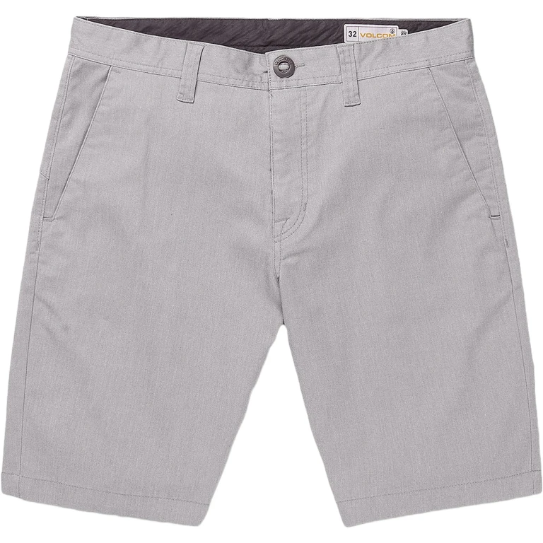 Frickin Modern Fit Stretch 21 In Shorts - Men's