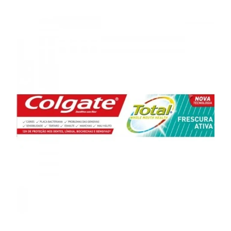 Total Active Freshness Toothpaste 75 ml