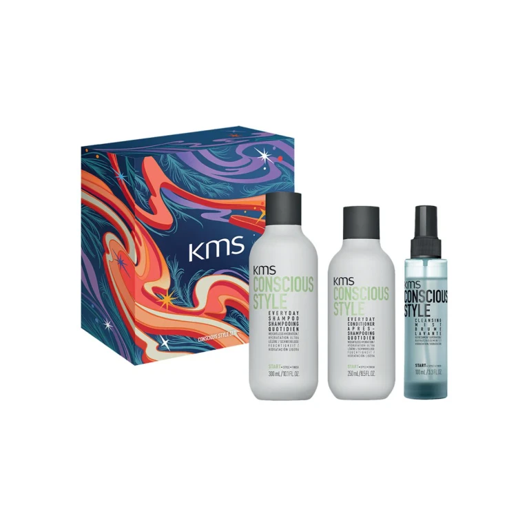 Consciousstyle Style Set Women's Hair Gift Box