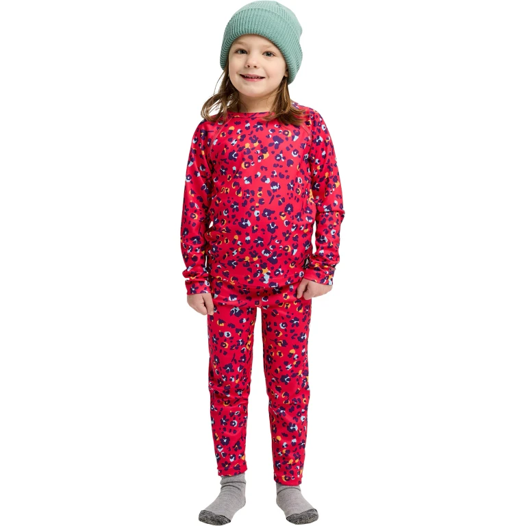Lightweight Base Layer Set - Toddler's