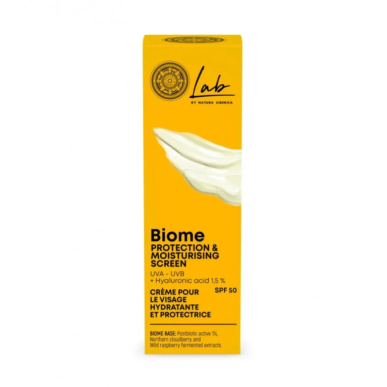 Soothing Face Cream 30ml