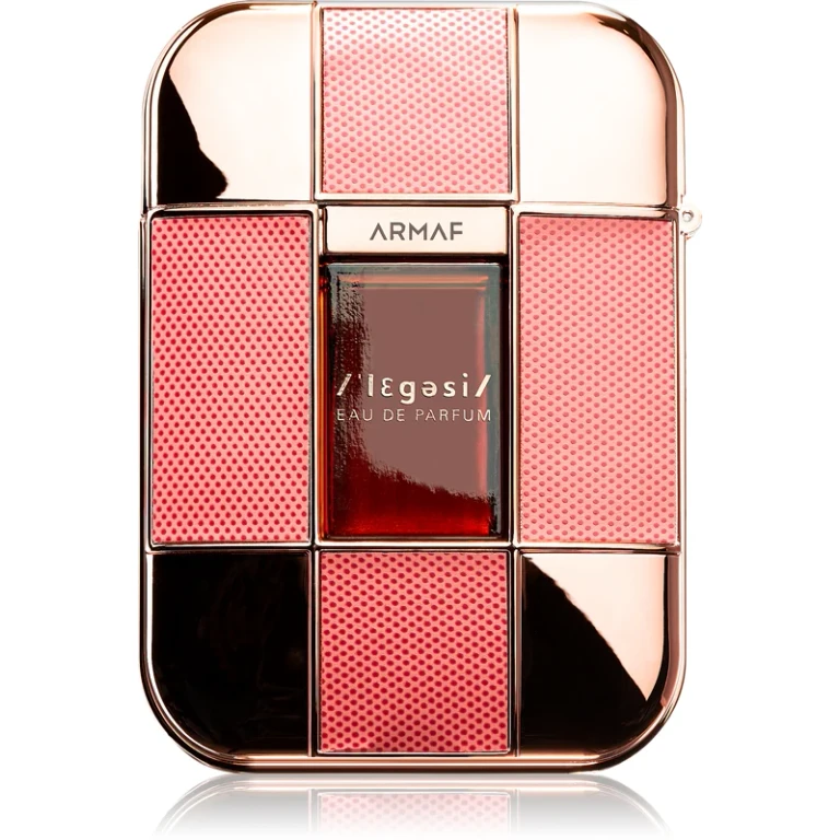 Legesi woman EDP - 100 ml