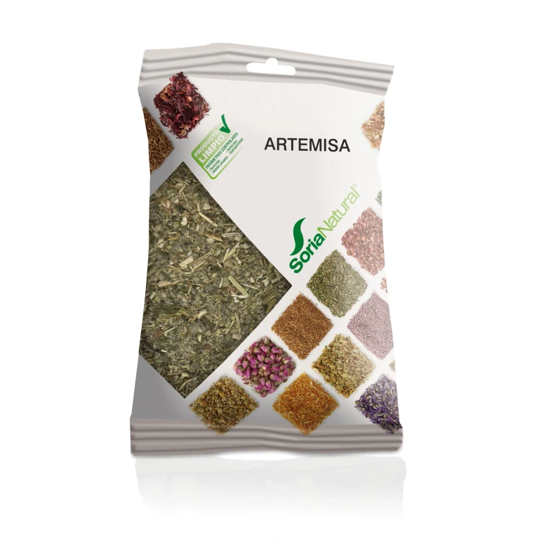 Artemisia 30 Grs