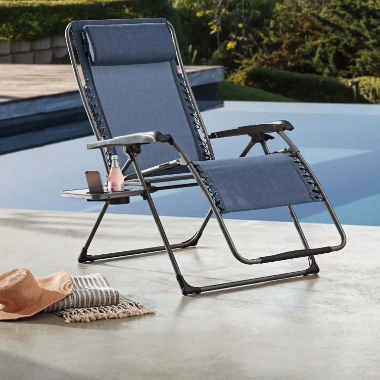 Extra Large Anti-Gravity Chair, Single