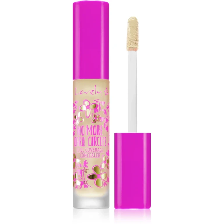 No More Dark Circle Concealer #3