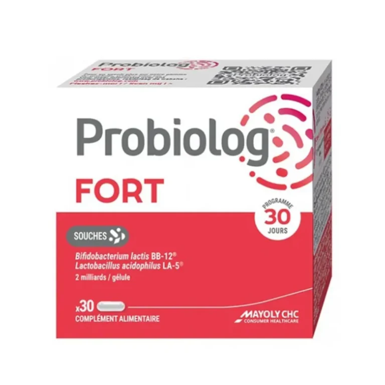 Probiolog Fort x30 capsules