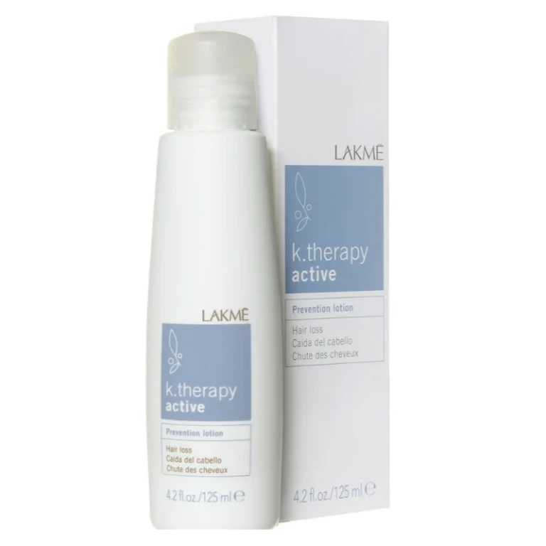 K.Therapy 活性乳液 125ml