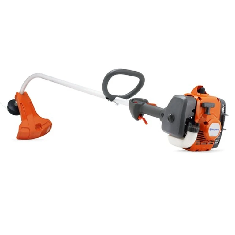 966712703 22-cc 122C 17 in. 2-Cycle Curved Shaft Gas String Trimmer