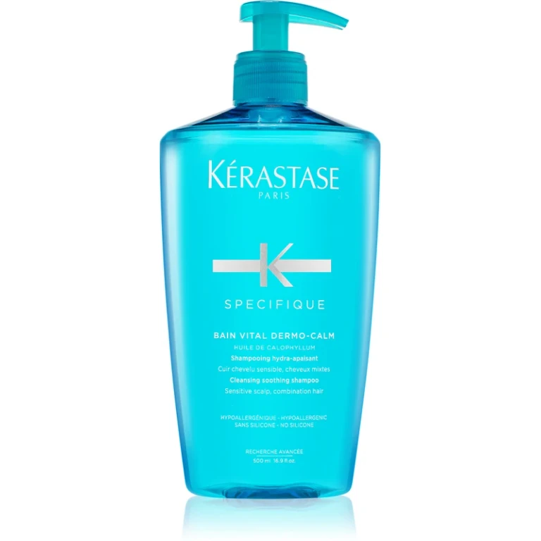 Spécifique Bain Vital Dermo-Calm 500 ml