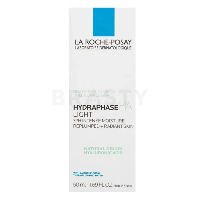 The Roche-Posay Hydraphase HA Light 50 ml