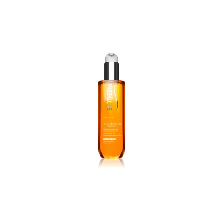 Biosource Restructuring Cleansing Oil (Total Renew Oil) 200 ml