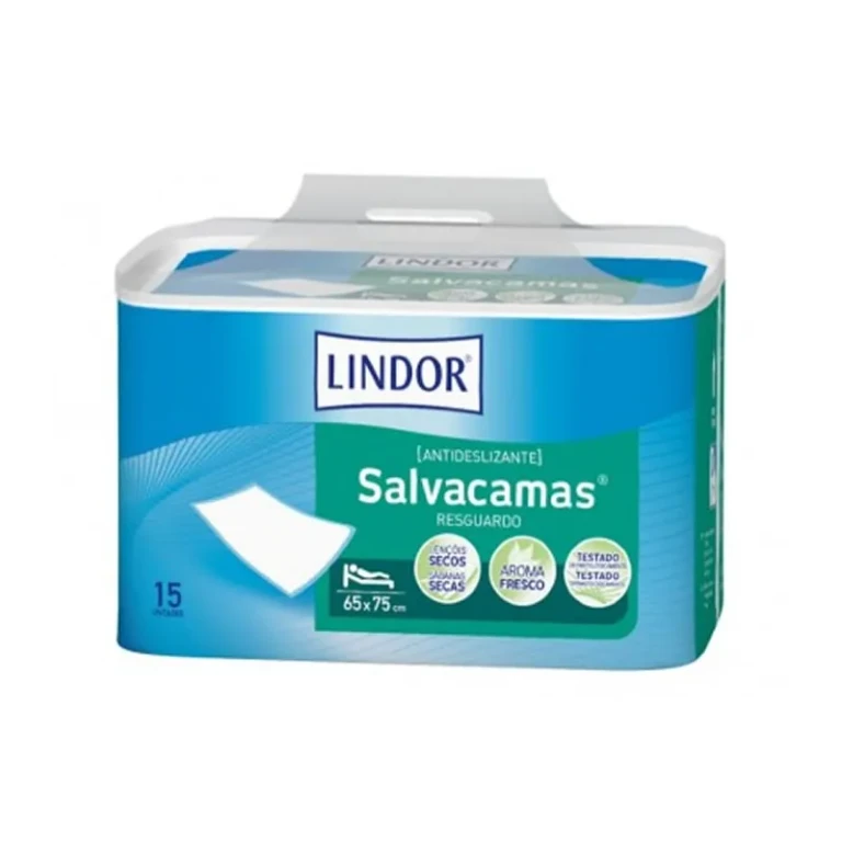 Bedspread Lindor Ausonia 65x75cm 15 units