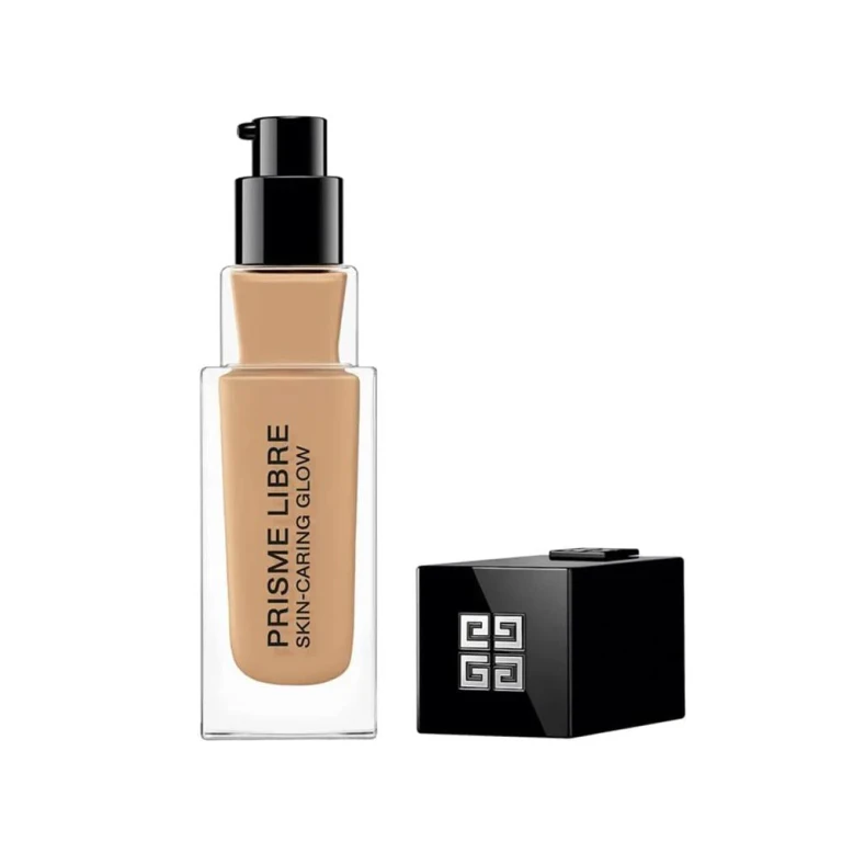 Skin-Care Glow Prisme Libre Base de maquillaje 30ml