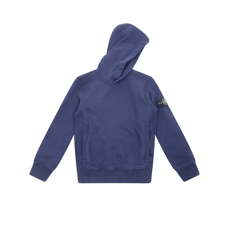 STONE ISLAND JUNIOR Sweatshirt Classic "L2.S16.61000.03.S0a20 V0014"