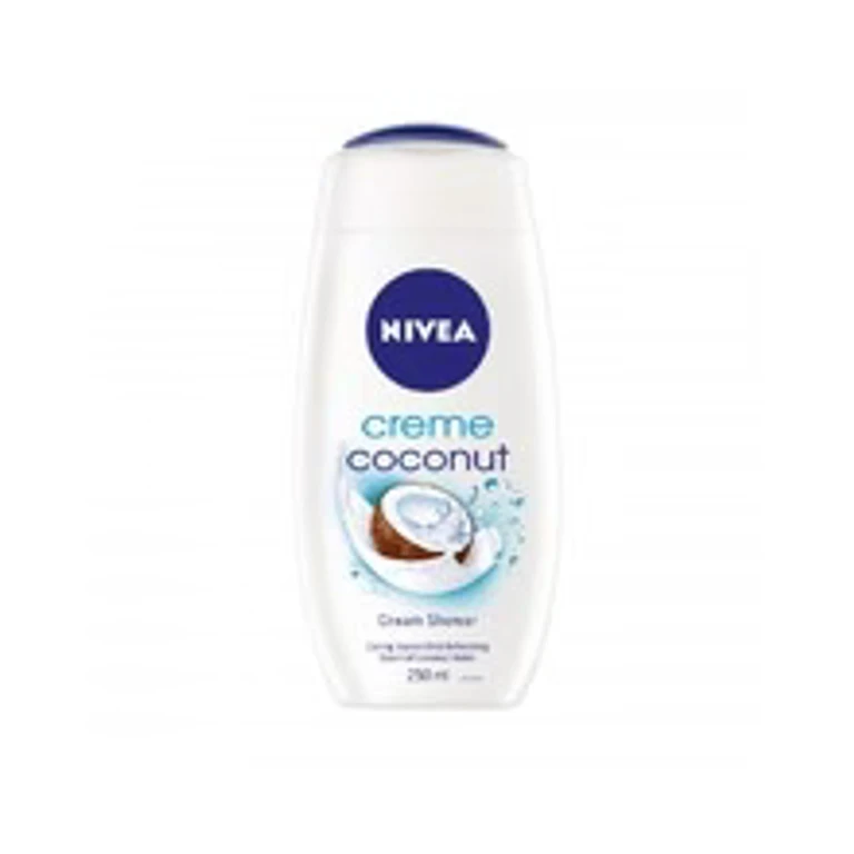 Coconut Sensation Cream 250ml