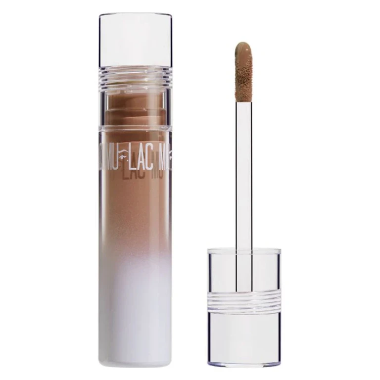 Hydrastain Liquid Lip Tint Balm - Liquid Lip Tint Balm 58 - Pov (5 Ml)