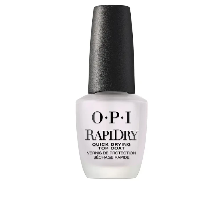 Rapidry Top Coat Fast Drying Treatment 15ml