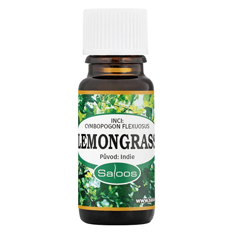 Citronella Essential Oil 10 Ml