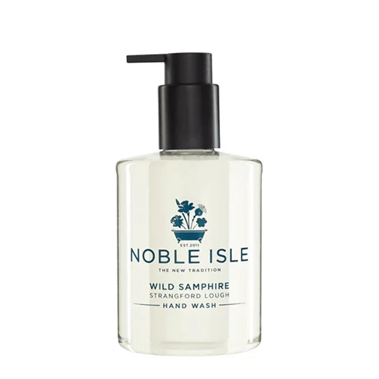 Wild Samphire Hand Cleanser
