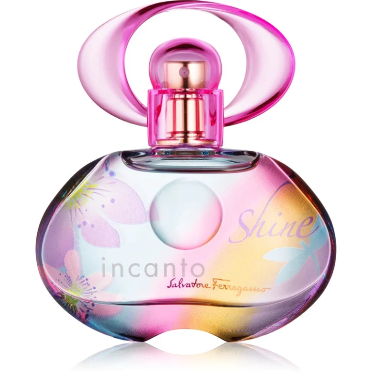 Salvatore ferragamo Incanto Shine EDT - 30 ml