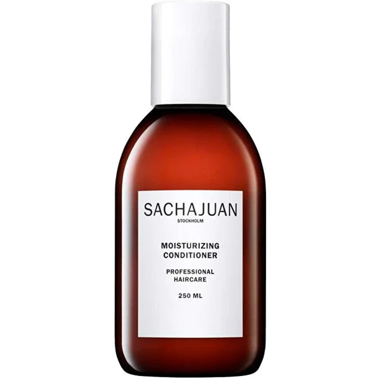 Acondicionador hidratante para cabello seco y decolorado