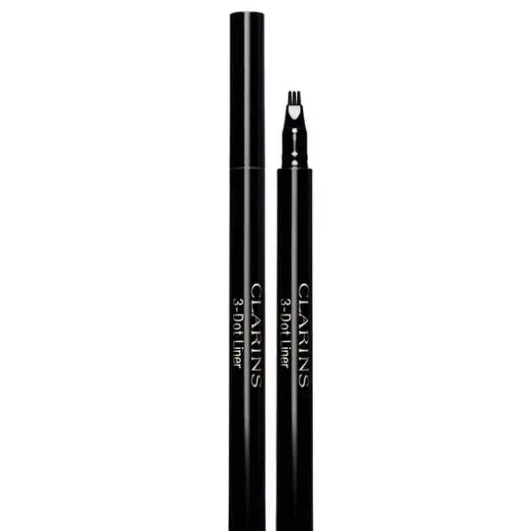 3 Dot eye pencil 01 Black 0.7ml