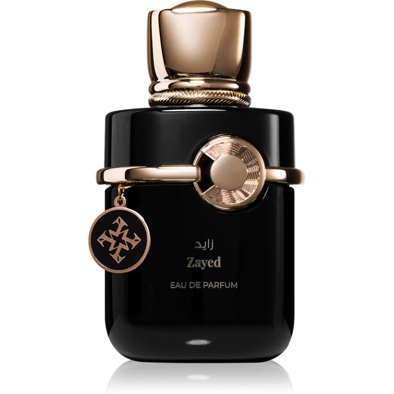 Zayed Eau de Parfum unisex 100 ml