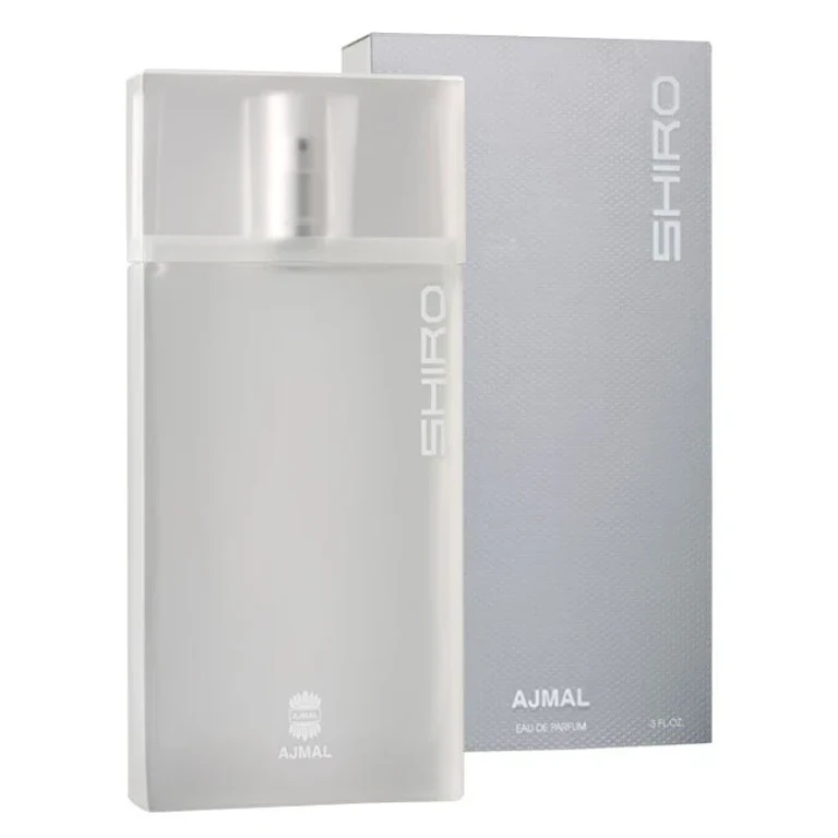 Shiro - EDP - Volume: 90 ml