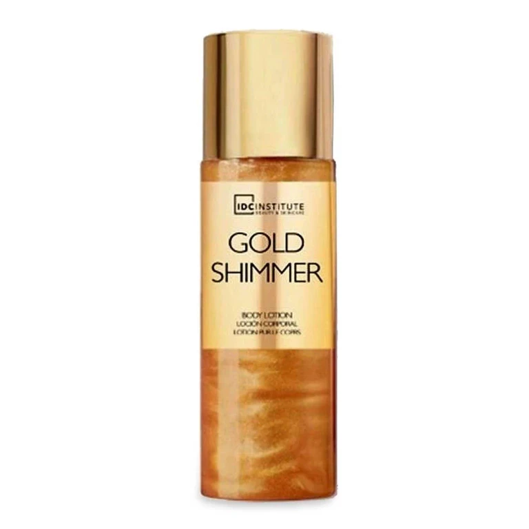 Gold Shimmer Mist Brill. 150 ml
