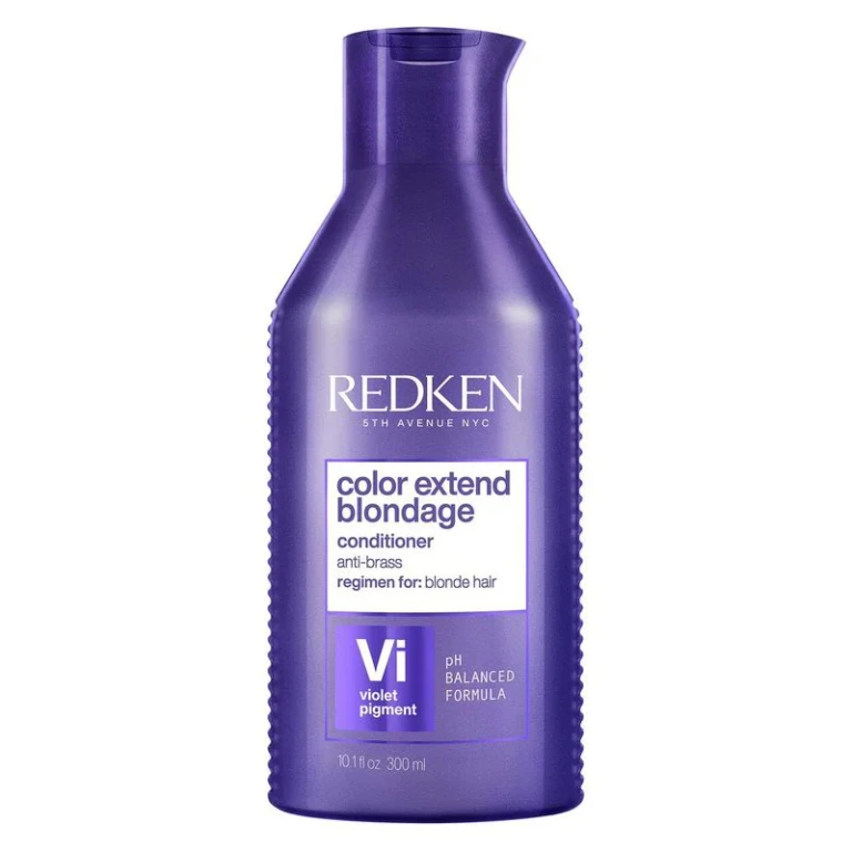Color Extend Blondage Reconstruction Conditioner 300ml