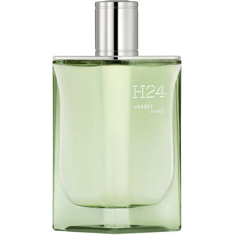 Hermes H24 Herbes Vives EDP - 100 ml