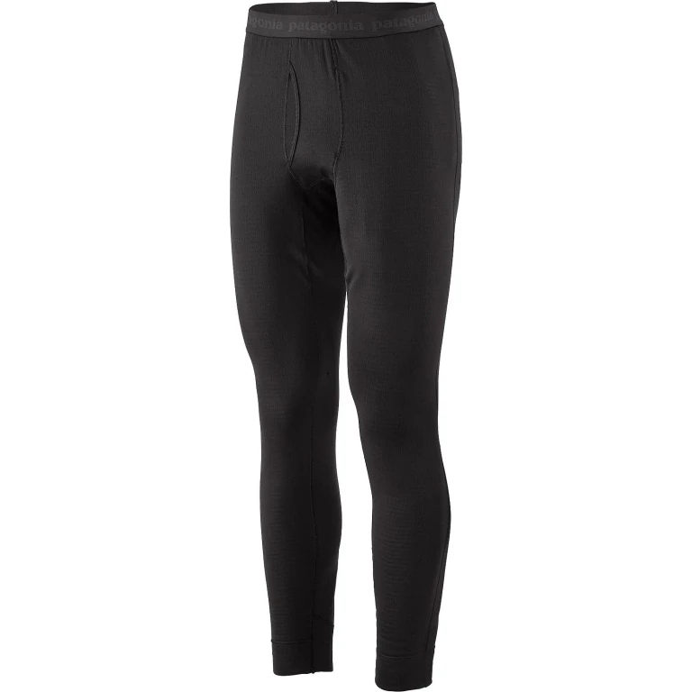 Capilene Thermal Weight Bottoms - Men's