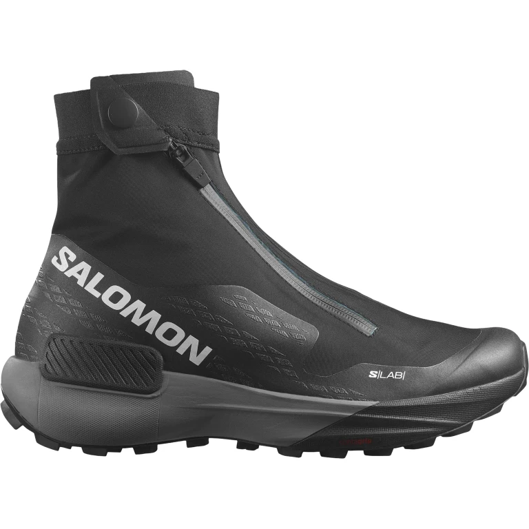 S/Lab Genesis Spine Trail Running Shoes - Unisex