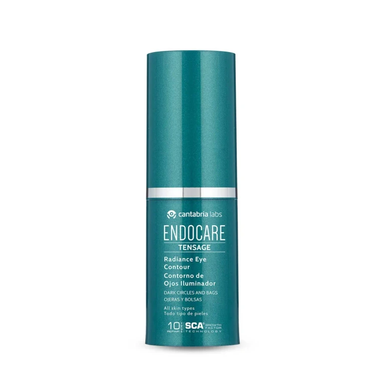 Cantabria, Endocare Tensage, dark circles, eye cream, 15 ml