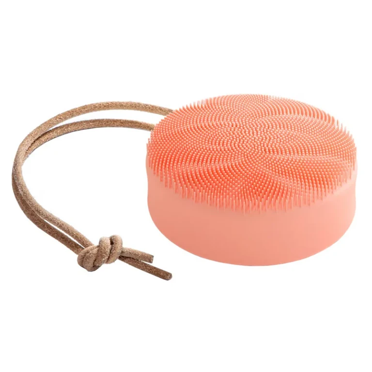 Luna™4 Peach Perfect Body Massage Tool